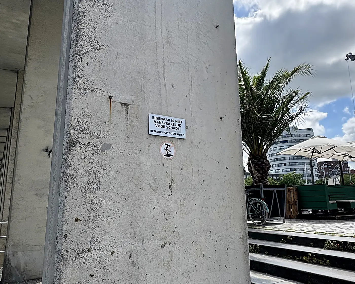 Diensten Exoneratie